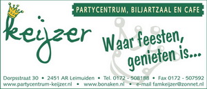 Partycentrum Keijzer 