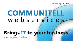 Communitell Webservices