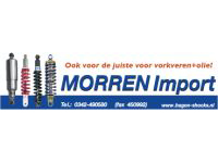 Morren import