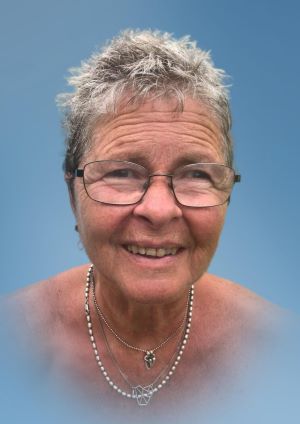 Ida van den Ende