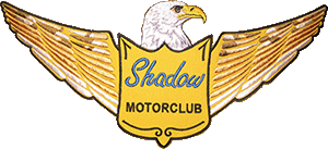 Shadow Motorclub Logo