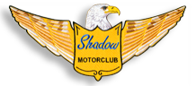 Shadow Motorclub Logo
