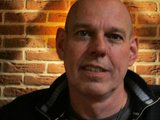 Jaap Hoogentoorn